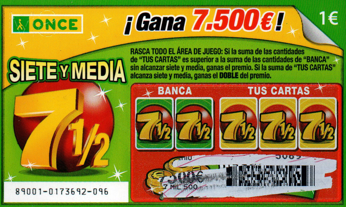 Haz clic en un cupón para verlo mejor