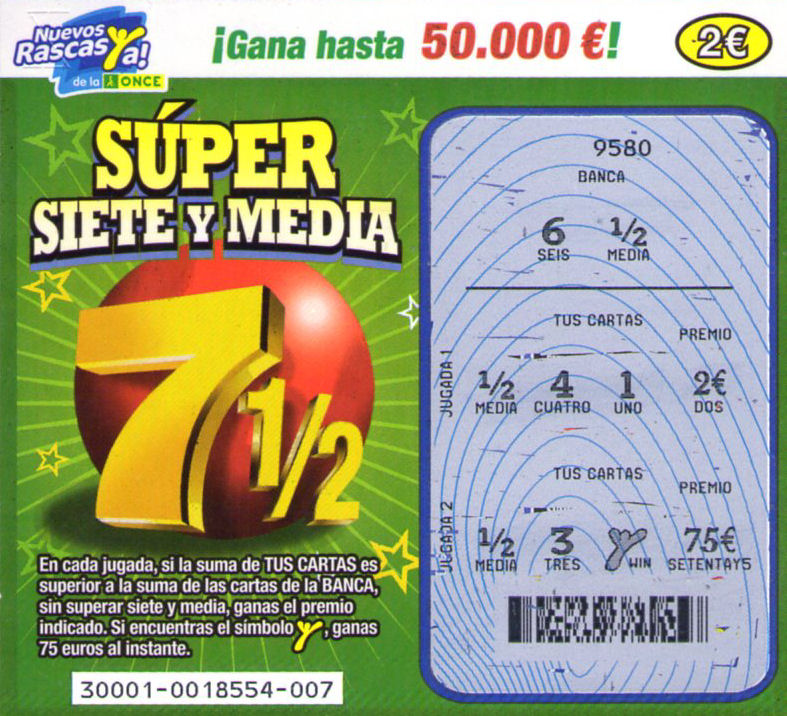 Haz clic en un cupón para verlo mejor