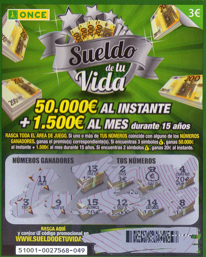 Haz clic en un cupón para verlo mejor