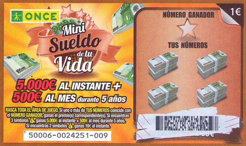 Haz clic en un cupón para verlo mejor