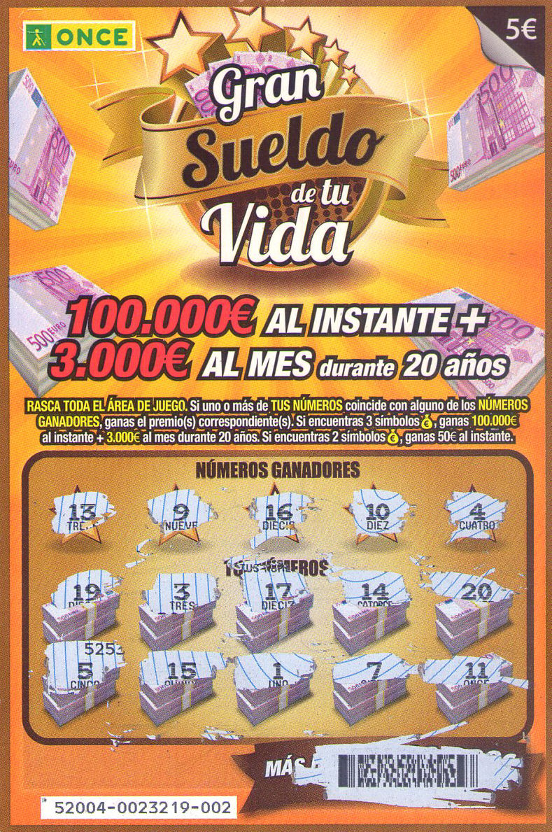 Haz clic en un cupón para verlo mejor