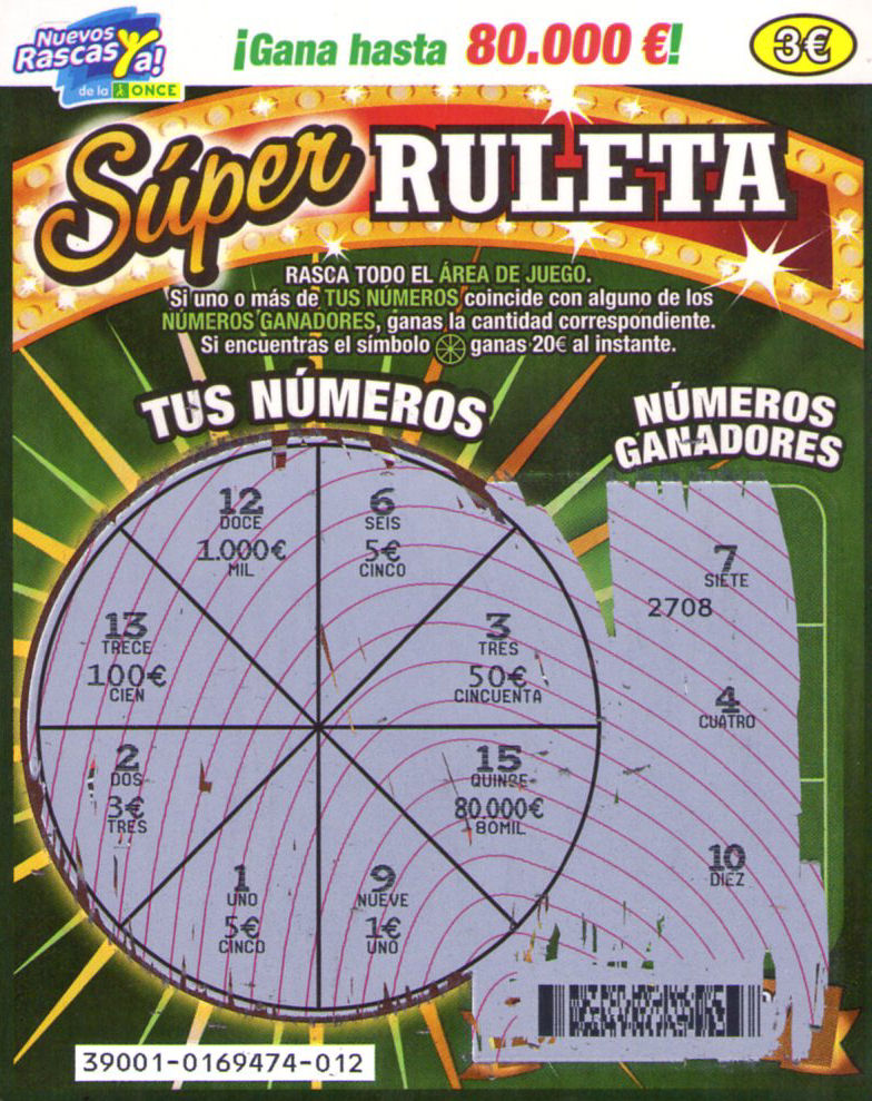 Haz clic en un cupón para verlo mejor