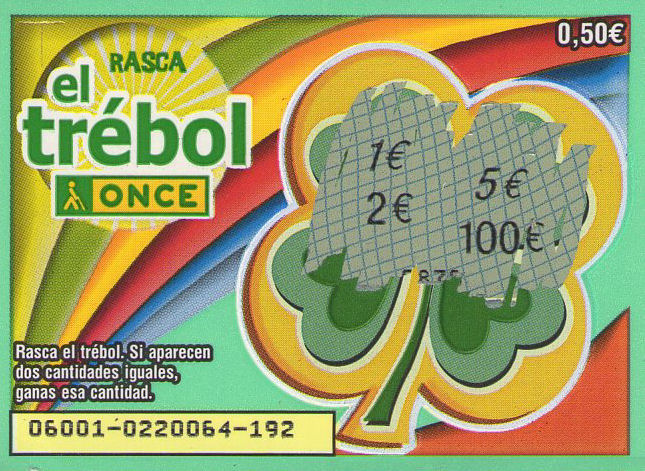 Haz clic en un cupón para verlo mejor