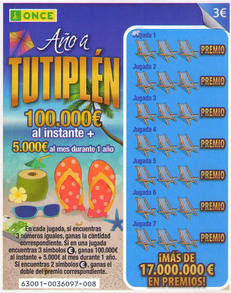 Haz clic en un cupón para verlo mejor