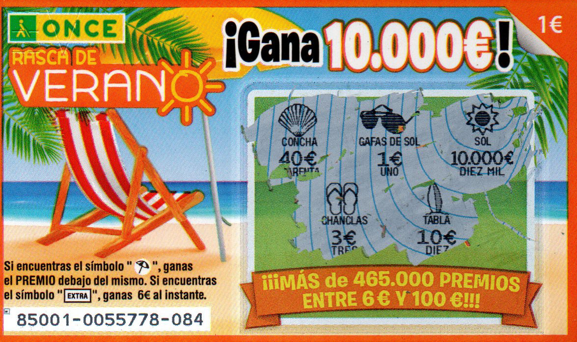 Haz clic en un cupón para verlo mejor